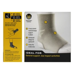 FUTURO ANKLE Comfort Support Medium 76582 ENR